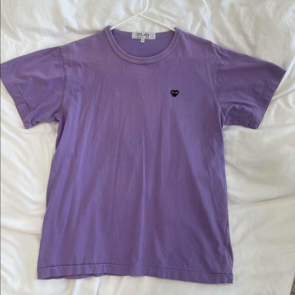 Comme des Garcon t-shirt